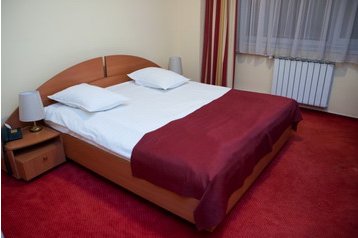 Румъния Hotel Satu Mare, Екстериор